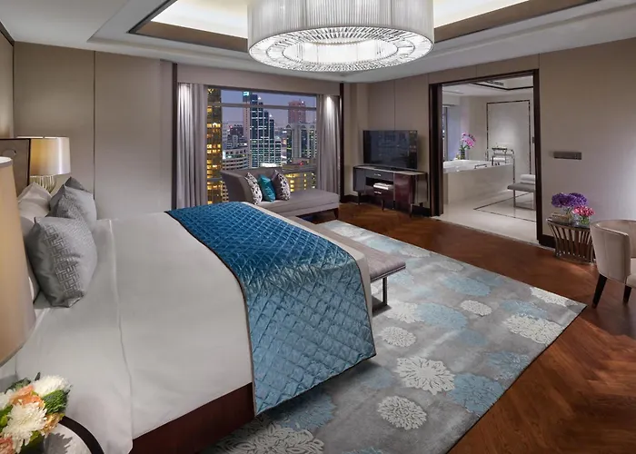 Mandarin Oriental, Kuala Lumpur