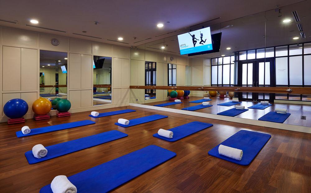 Mandarin Oriental, Hotel 5*