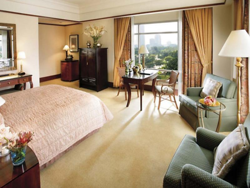 Hotel Mandarin Oriental, Kuala Lumpur