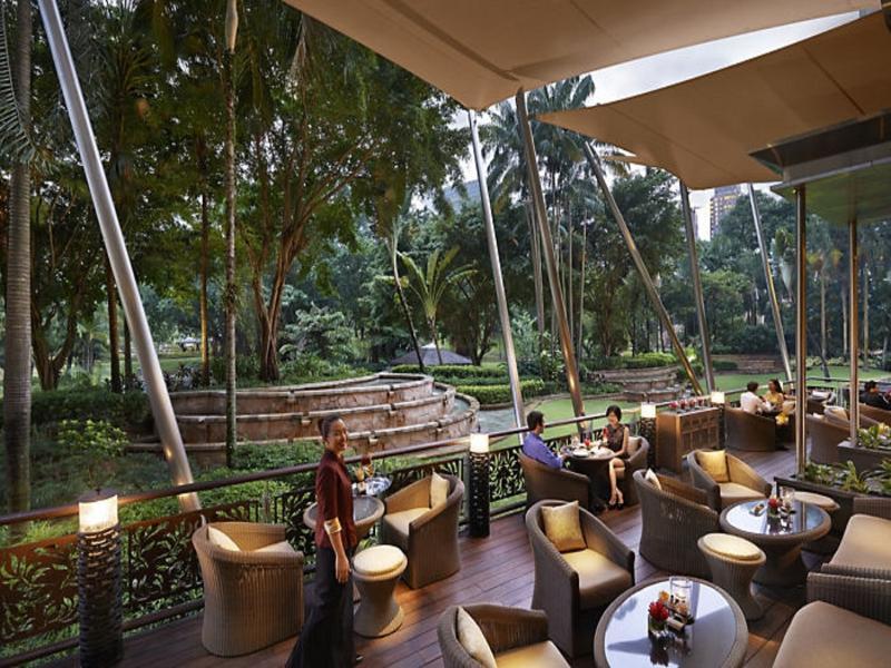 Mandarin Oriental, Kuala Lumpur