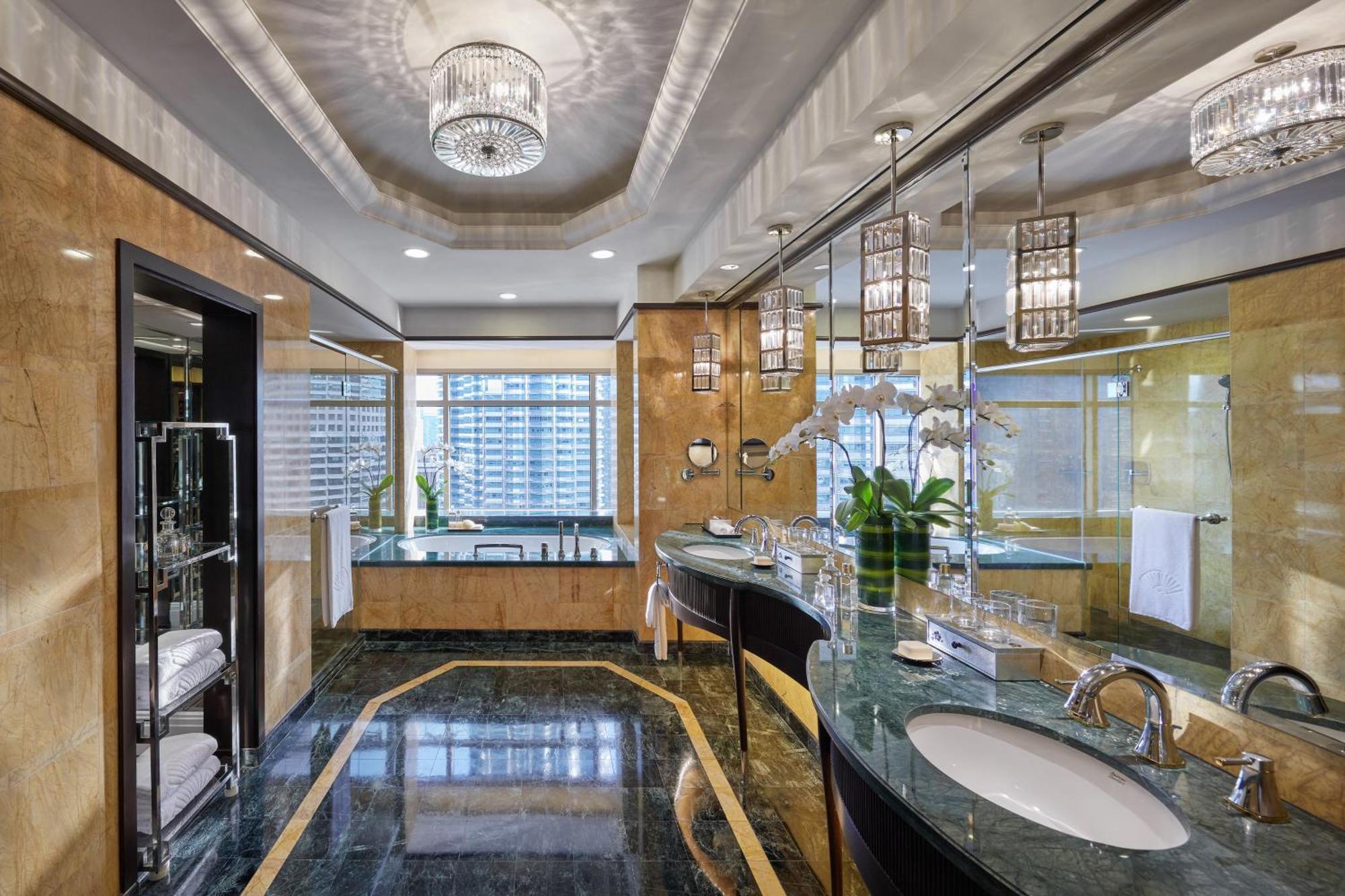Mandarin Oriental, 5* Kuala Lumpur