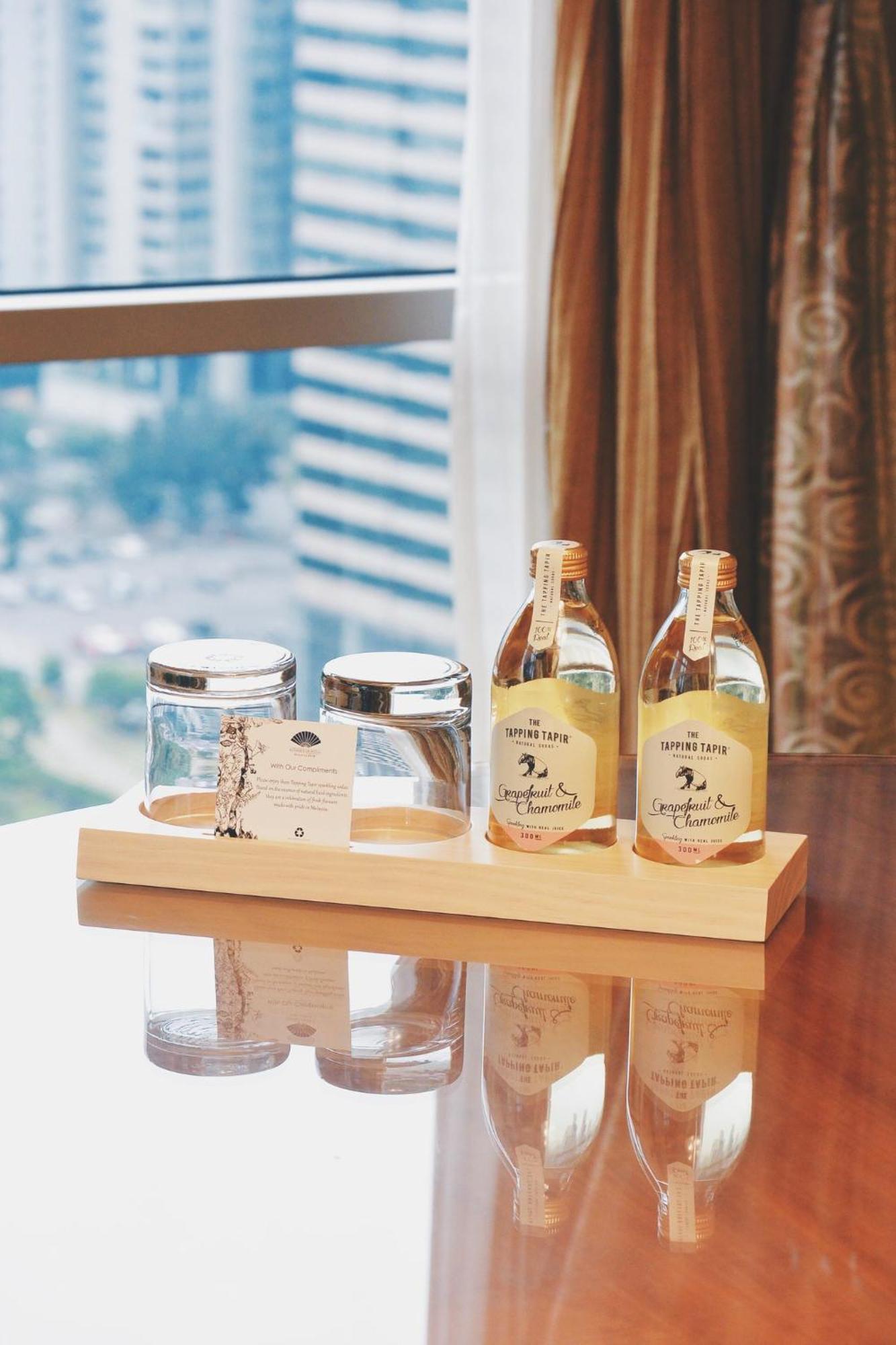 Mandarin Oriental,