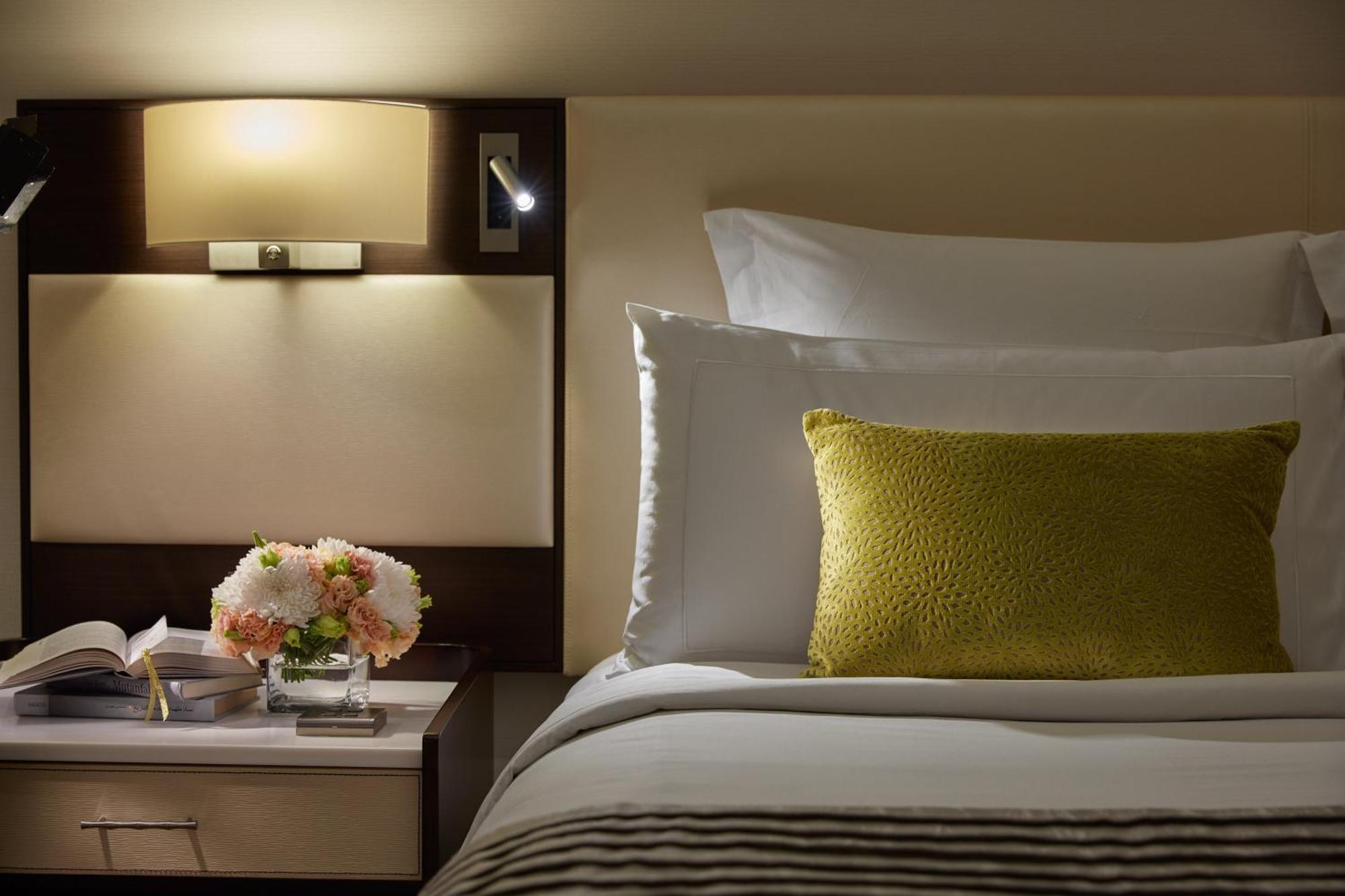 Hotel Mandarin Oriental,