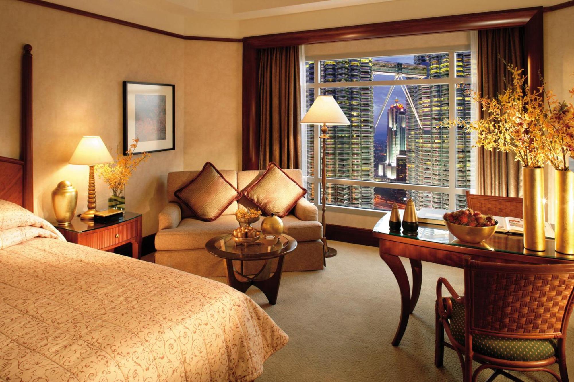 Mandarin Oriental, Hotel 5*