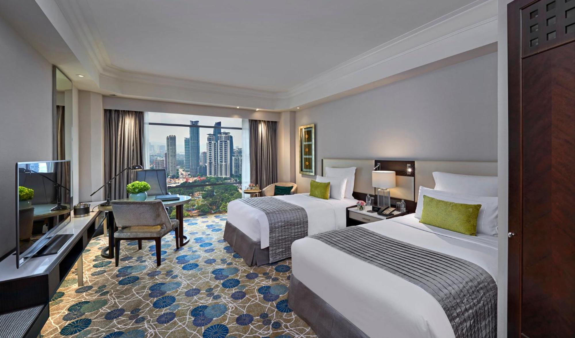 Hotel Mandarin Oriental, 5*