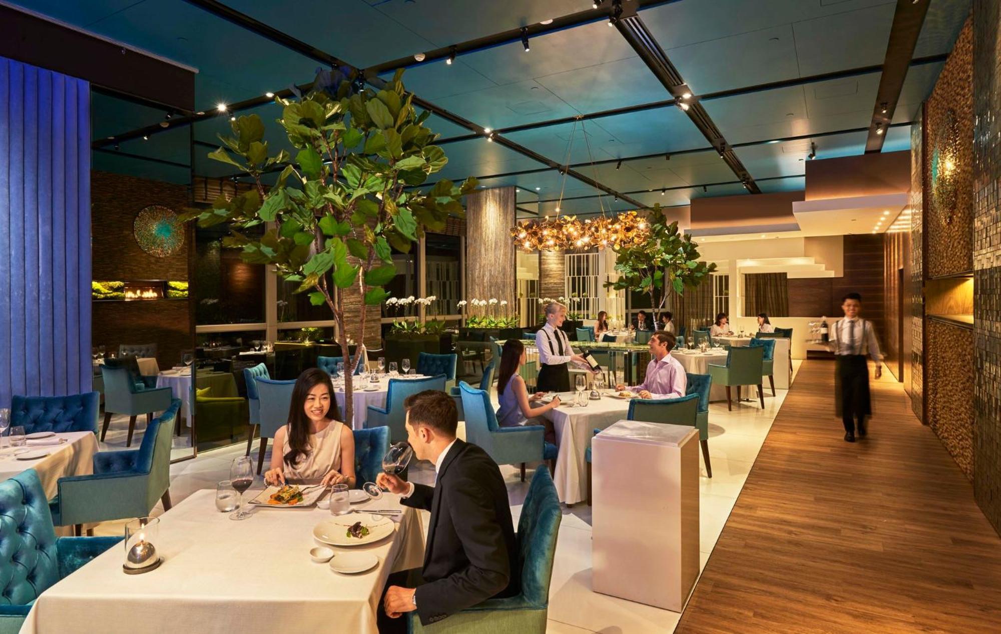 Mandarin Oriental, Kuala Lumpur