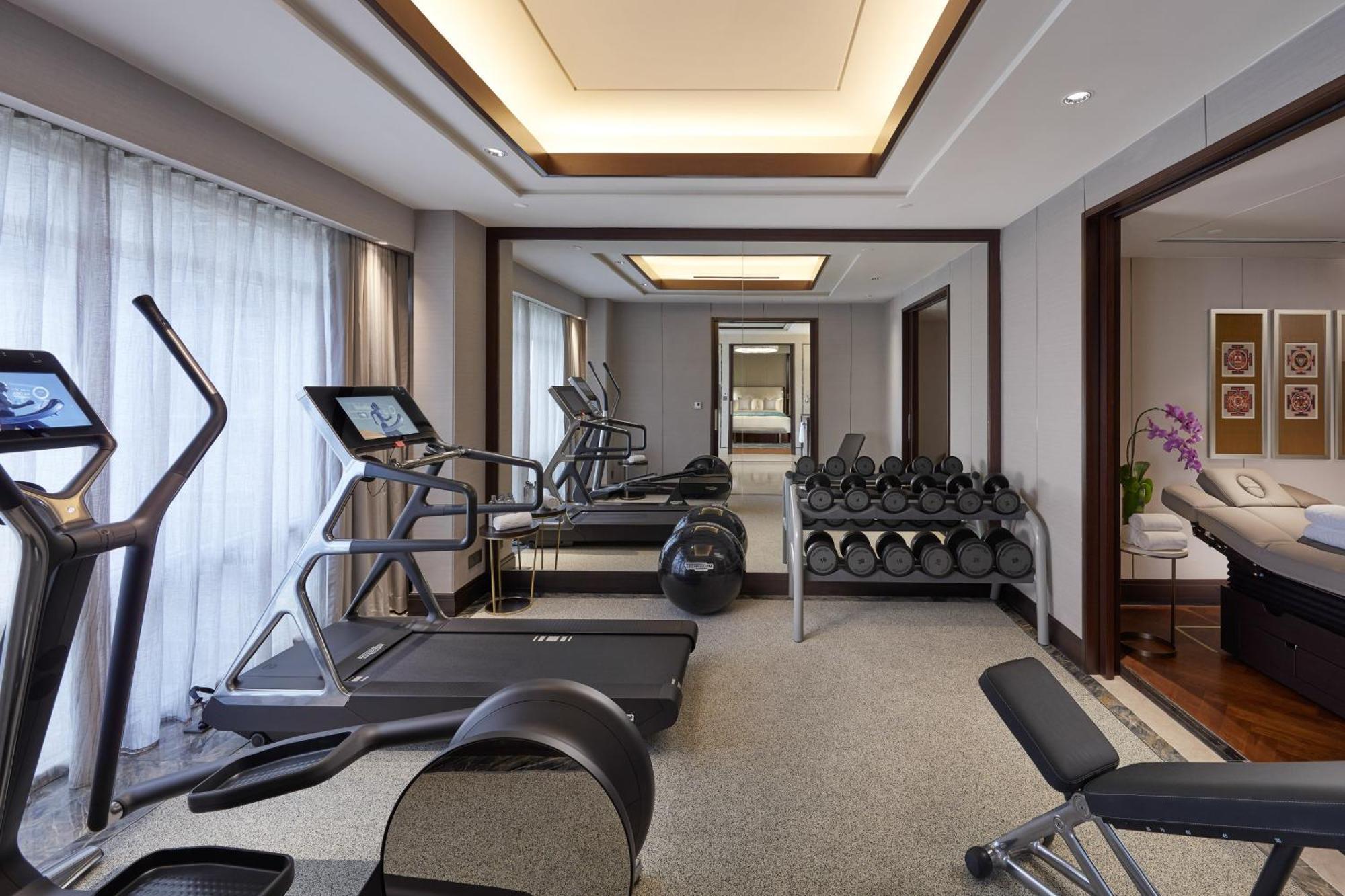 Mandarin Oriental,