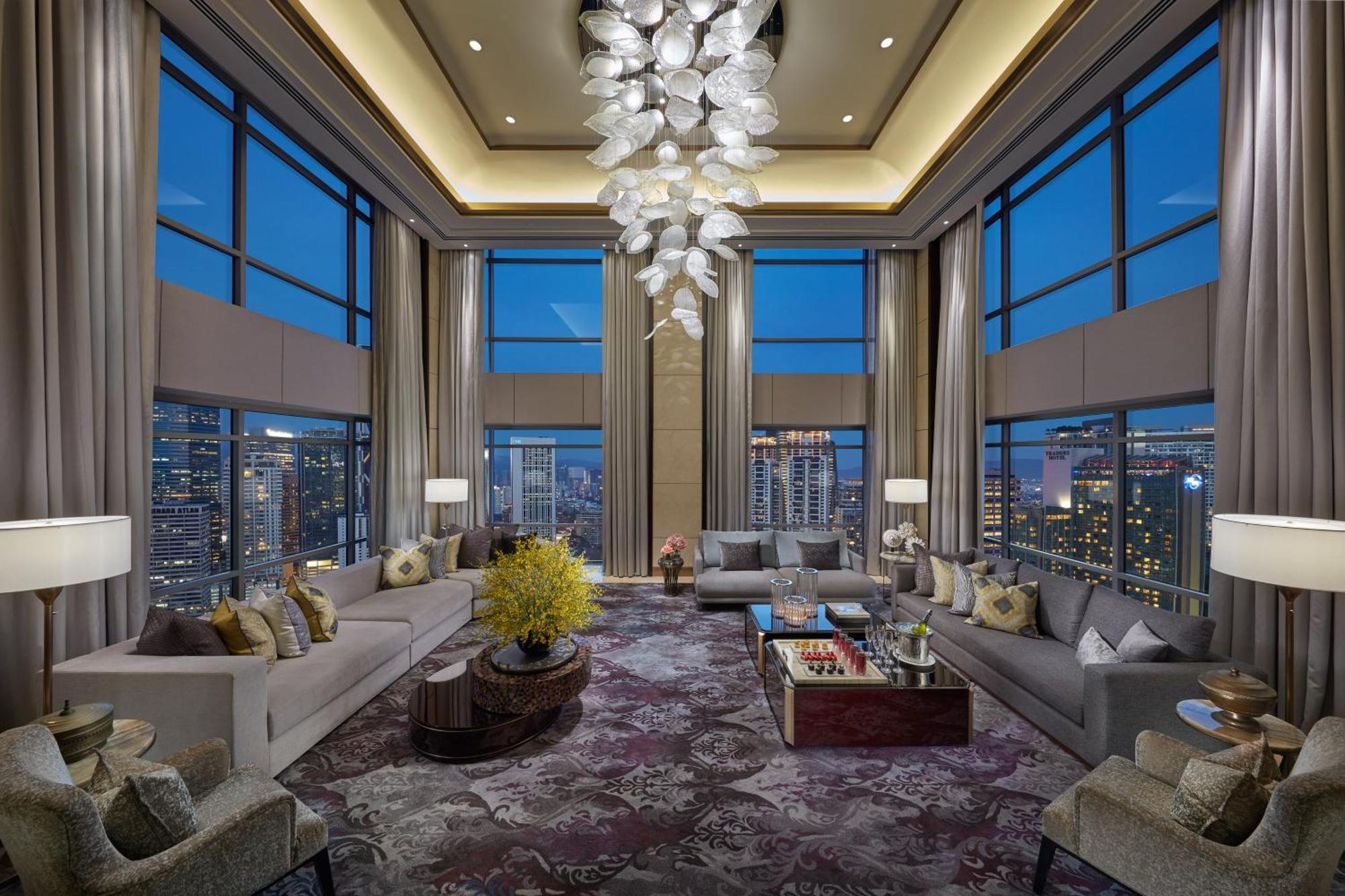 Mandarin Oriental, Hotel 5*