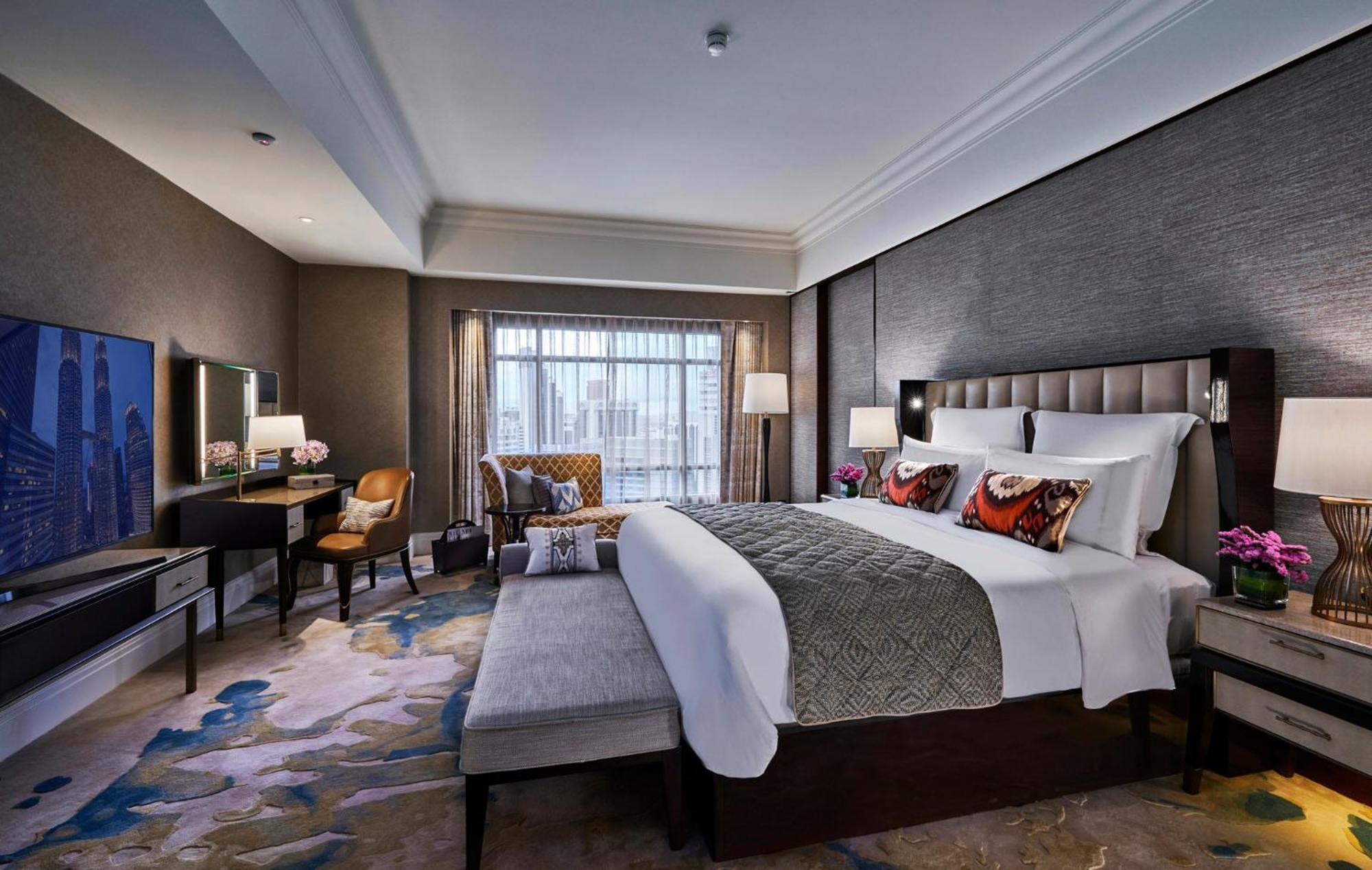 Mandarin Oriental, 5* Kuala Lumpur