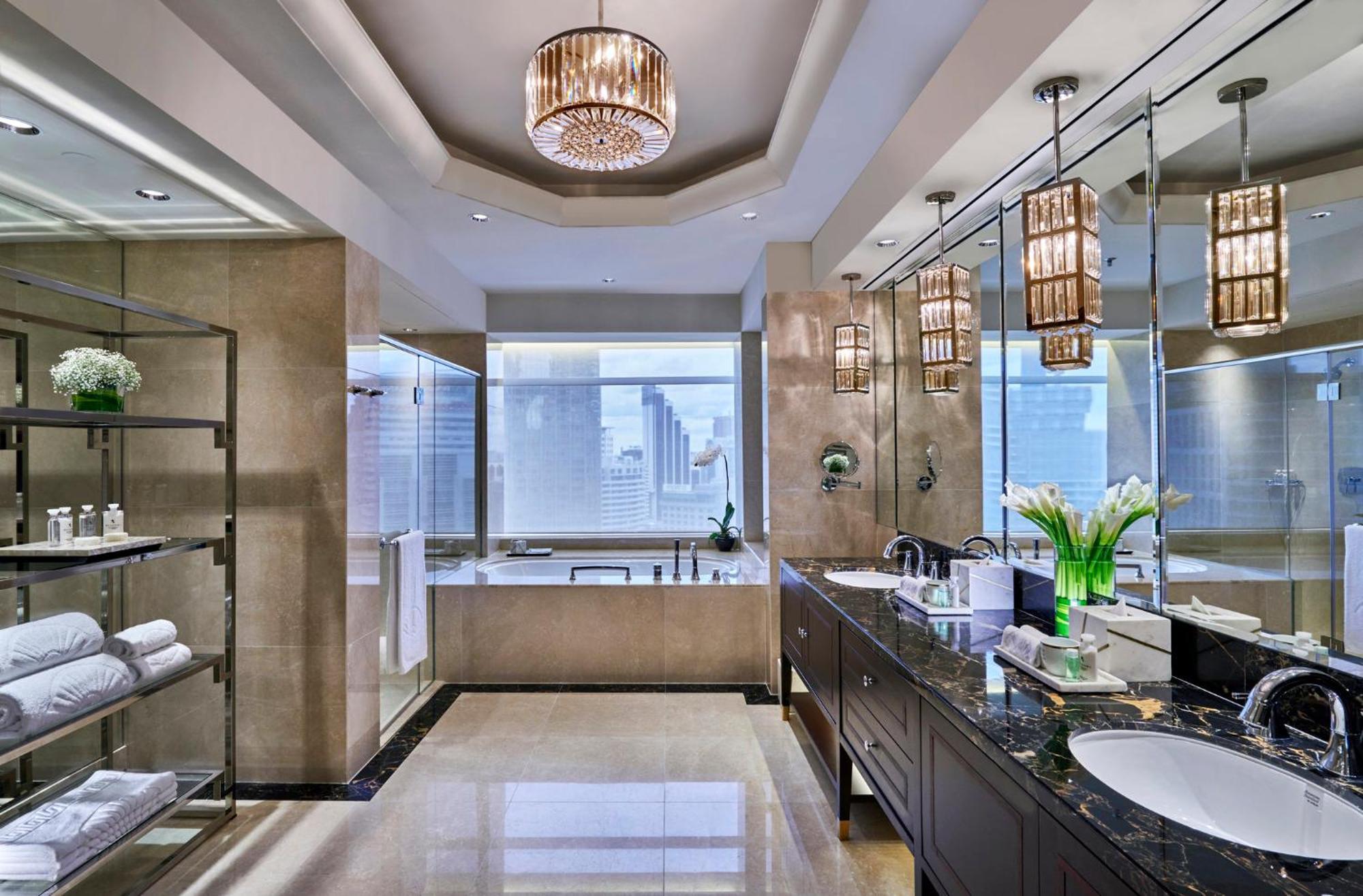 Mandarin Oriental, 5*