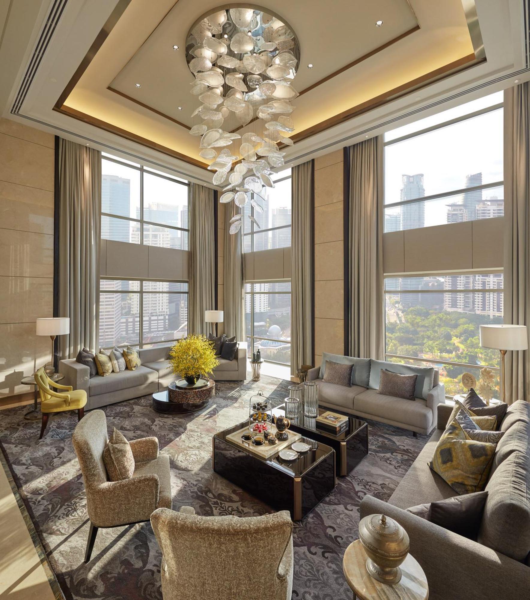 Mandarin Oriental, 5* Kuala Lumpur