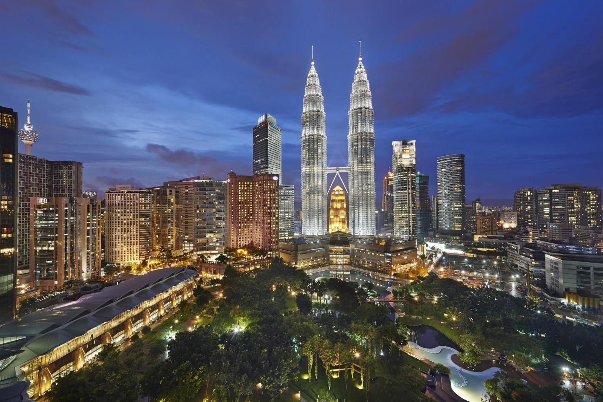 Mandarin Oriental,