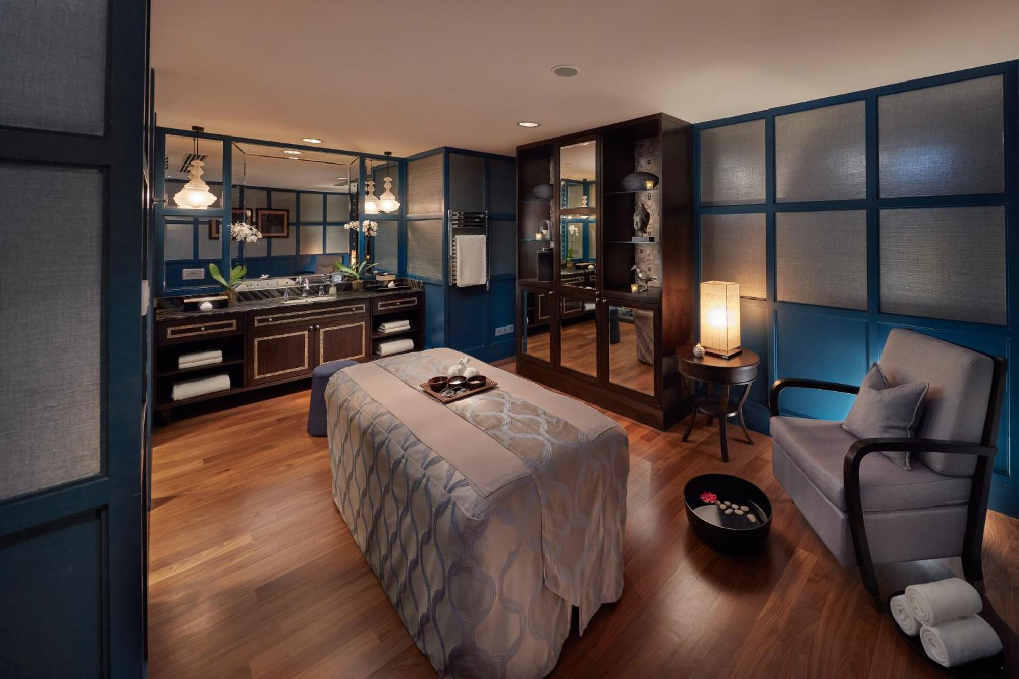 Mandarin Oriental, 5*
