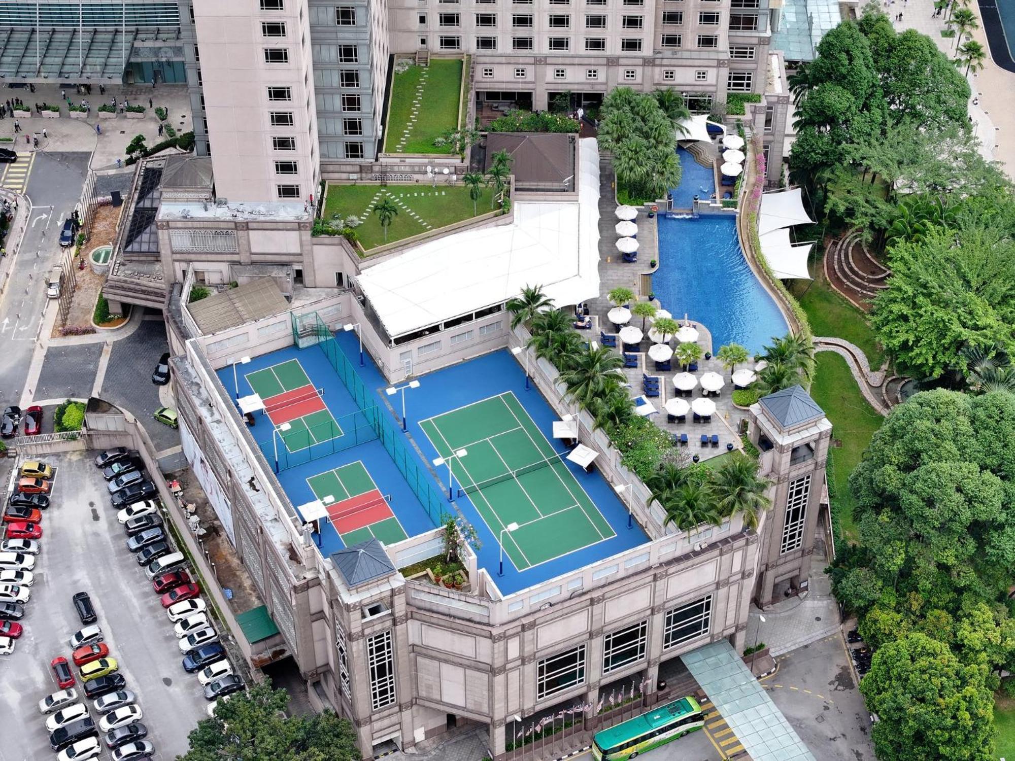 Mandarin Oriental, Kuala Lumpur