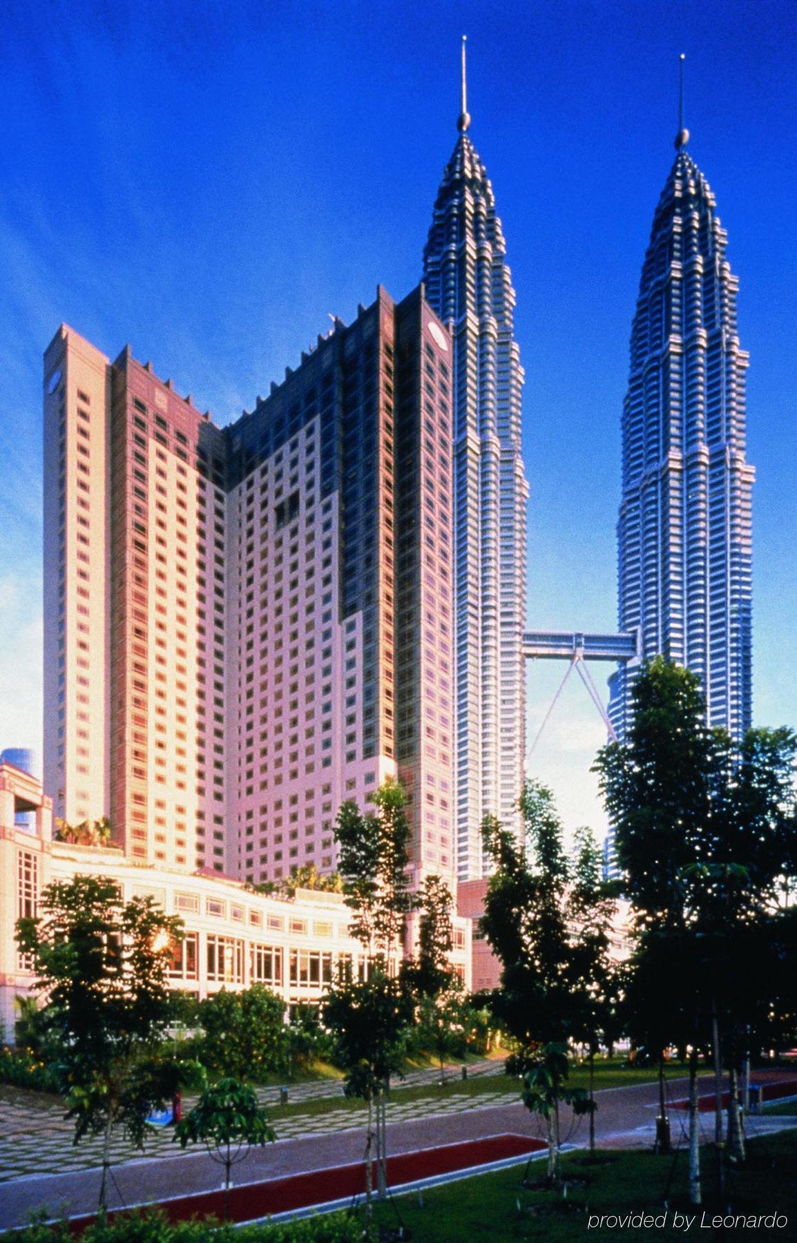 Mandarin Oriental, Hotel Kuala Lumpur