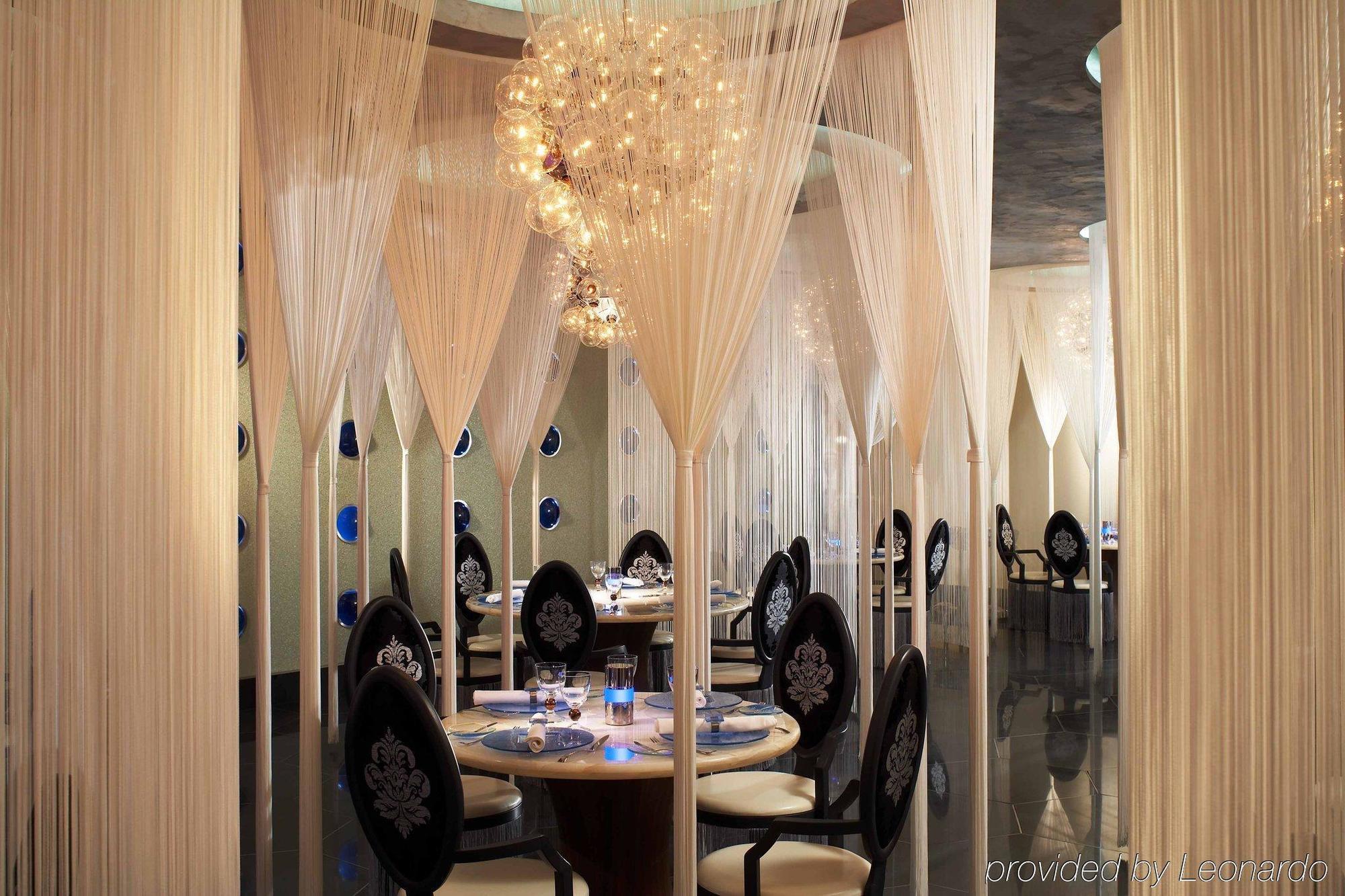 Hotel Mandarin Oriental, 5*
