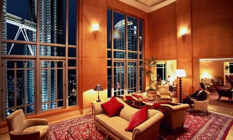 Mandarin Oriental, Hotel 5*