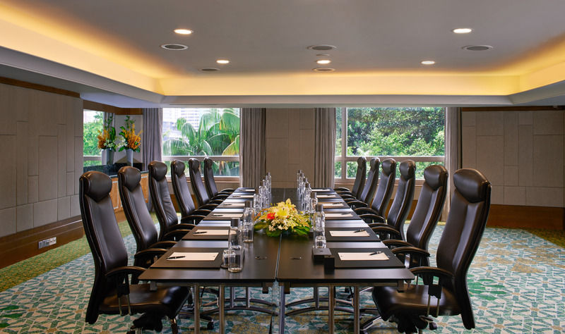 Hotel Mandarin Oriental, Kuala Lumpur