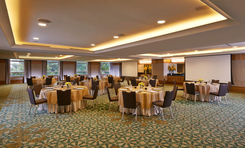 Hotel Mandarin Oriental, 5*