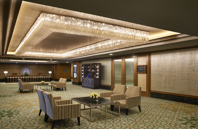 Mandarin Oriental, Kuala Lumpur
