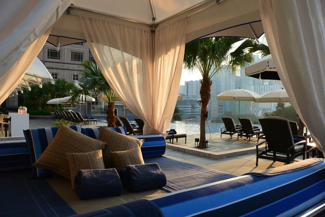Mandarin Oriental, Kuala Lumpur