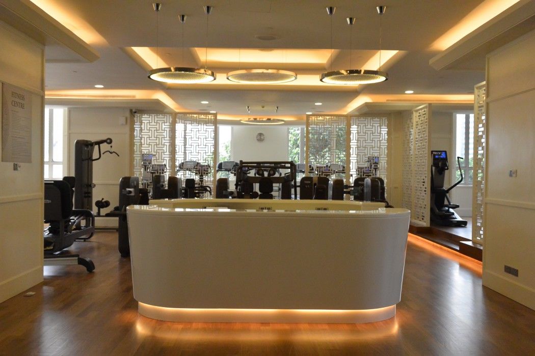 Hotel Mandarin Oriental, 5*
