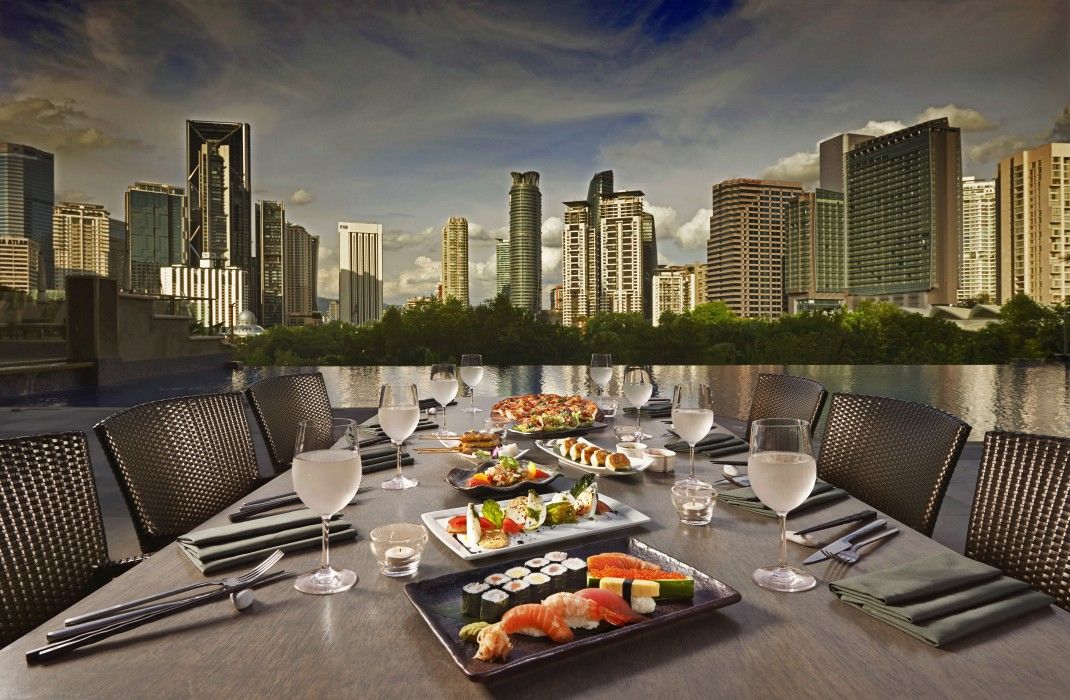 Mandarin Oriental, 5*