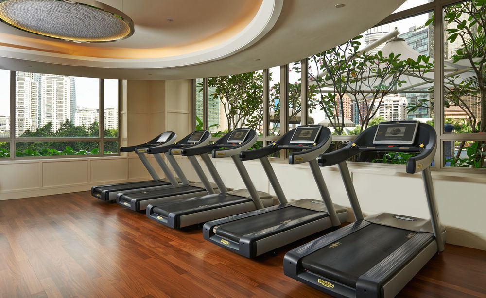 Mandarin Oriental, Hotel Kuala Lumpur
