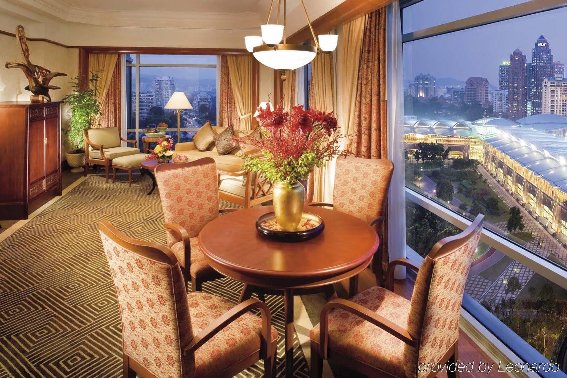 Mandarin Oriental,