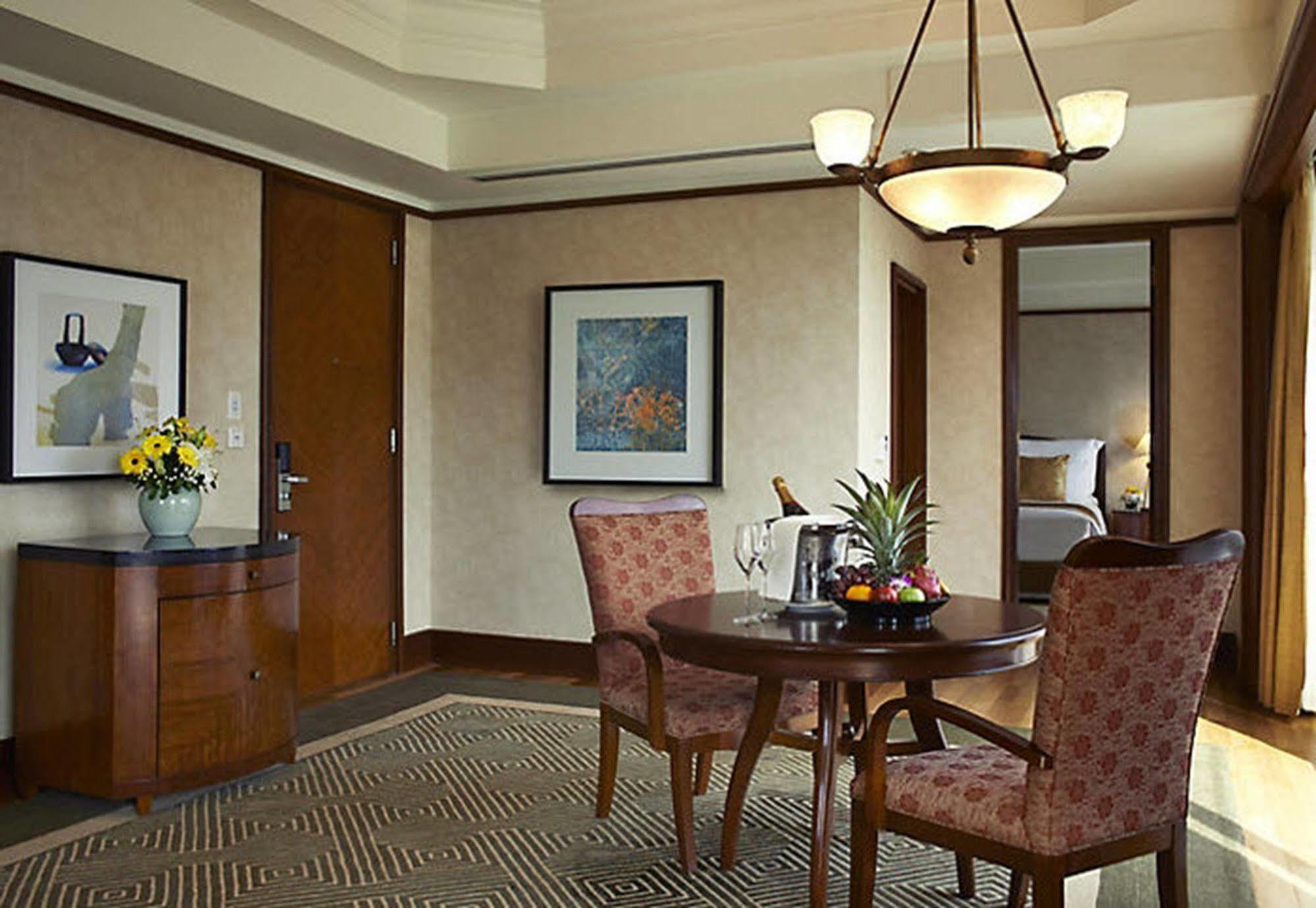 Hotel Mandarin Oriental, Kuala Lumpur