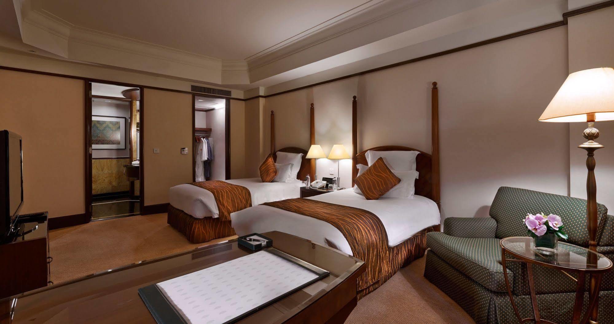 Hotel Mandarin Oriental, 5*