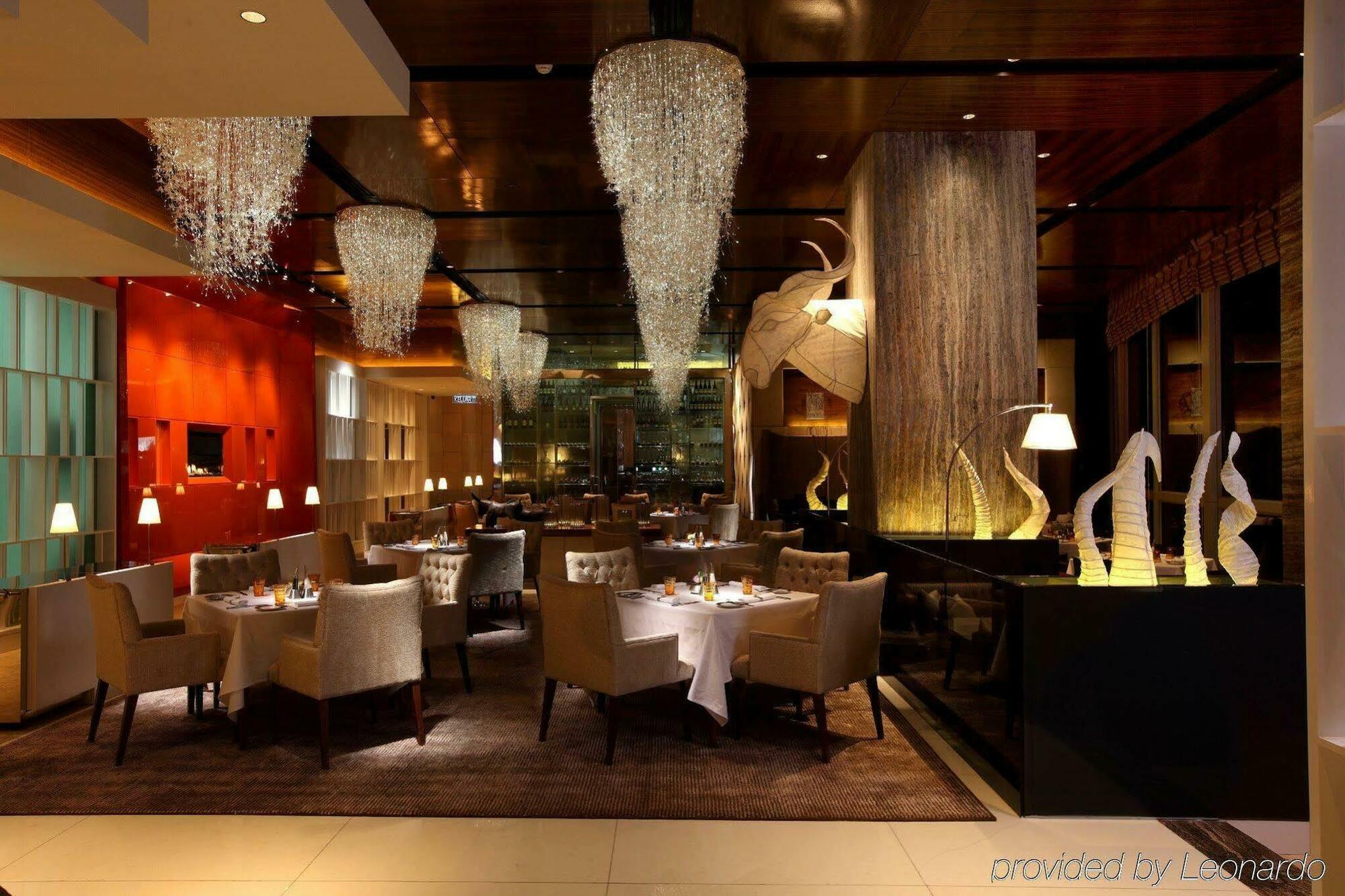 Hotel Mandarin Oriental,