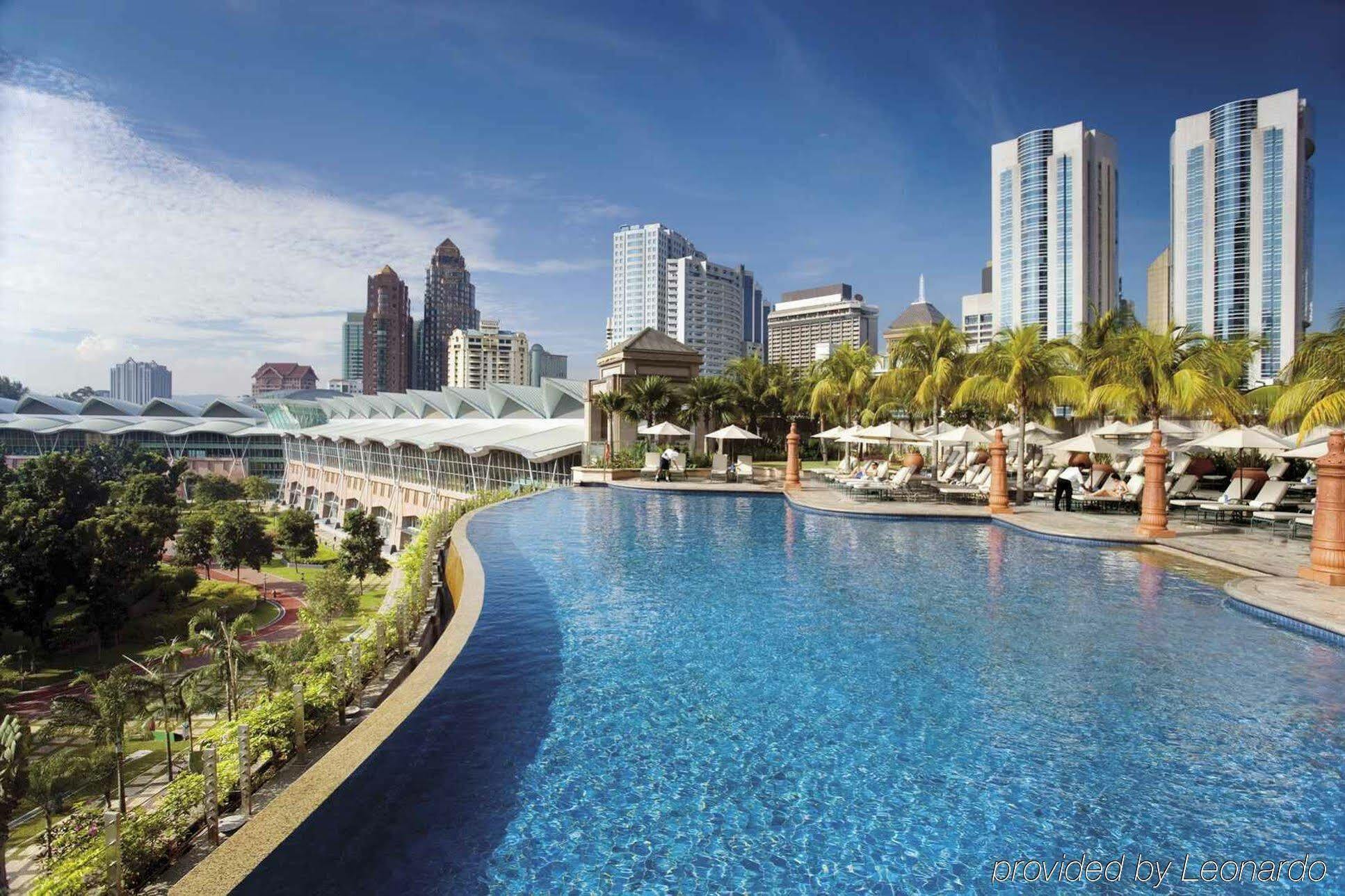 Hotel Mandarin Oriental,
