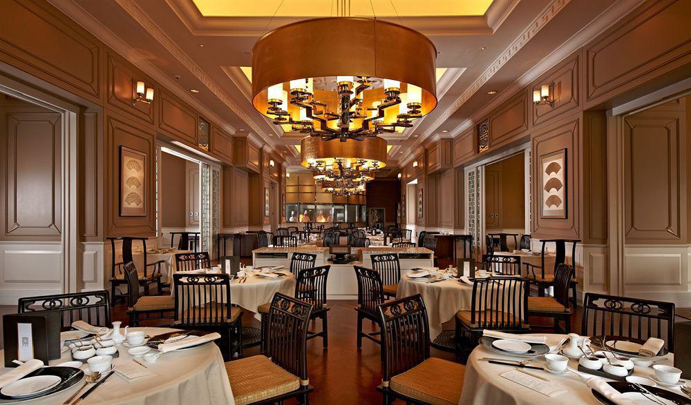 Mandarin Oriental, 5*
