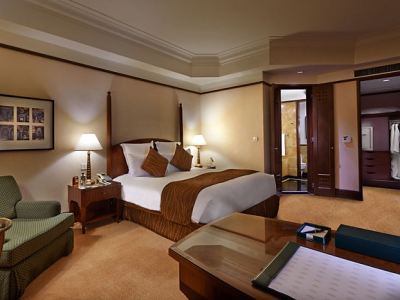 Hotel Mandarin Oriental, 5*